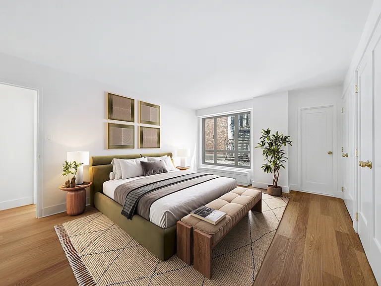 501 E 87th St #16D — Photo 8