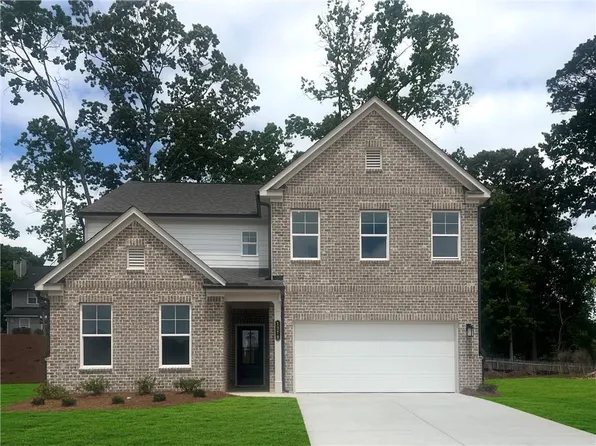 1370 Jordan Brook Dr, Lawrenceville, GA 30043