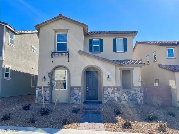 3609 Canico Ln, Henderson, NV 89044
