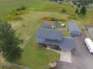 9227 Killion Rd SE, Yelm, WA 98597