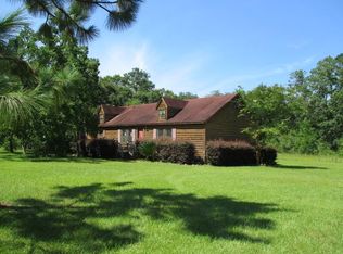 905 Mitchell County Line Rd, Meigs, GA 31765