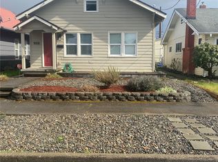 908 S Tower Ave, Centralia, WA