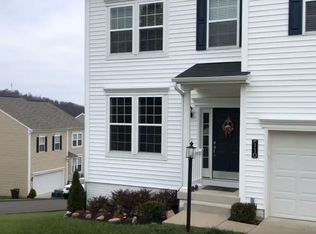 110 Summers Ridge Cir, Morgantown, WV 26508