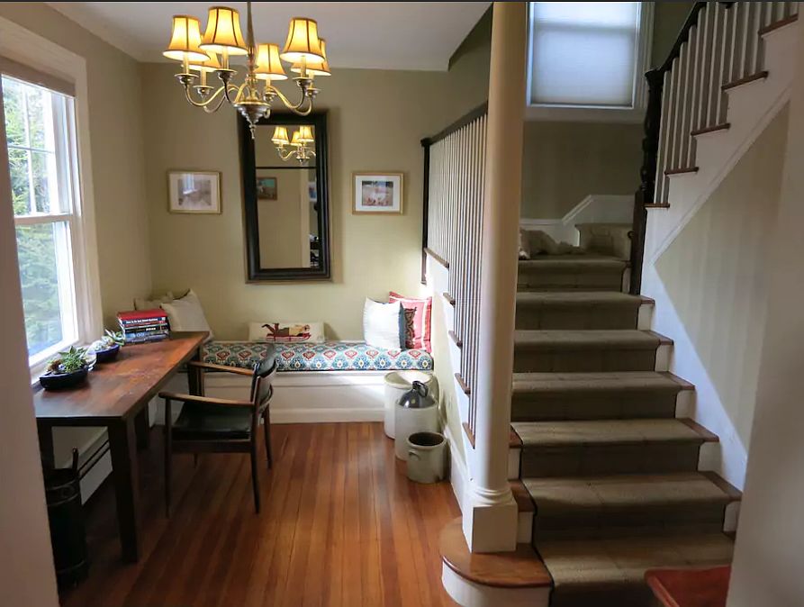 2nd image of 12 Montague St