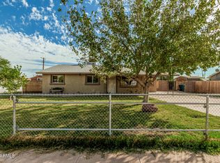 1902 N Lebaron, Mesa, AZ 85201