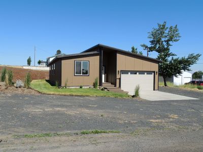 516 SW Alder St, Wilbur, WA, 99185