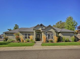 2863 Beebe Rd, Central Pt, OR 97502