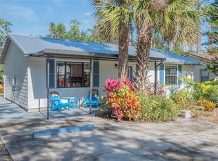 2345 Leslie St, Flagler Beach, FL 32136