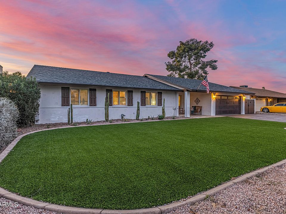 13624 N 46TH Place, Phoenix, AZ 85032 | Zillow