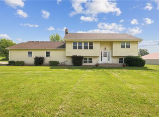 964 NW 1321st Rd, Odessa, MO 64076