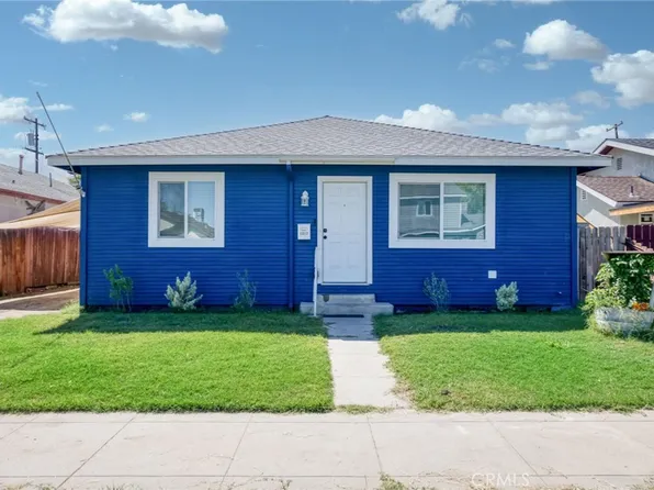 1317 Hall Ave, Corcoran, CA 93212