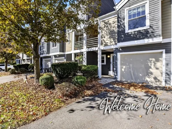 70 Village Cir, Bridgewater Twp., NJ 08807
