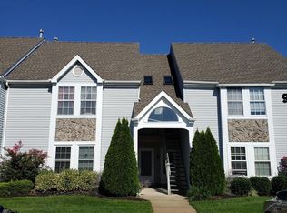 229 Loring Ct #229, Sewell, NJ 08080