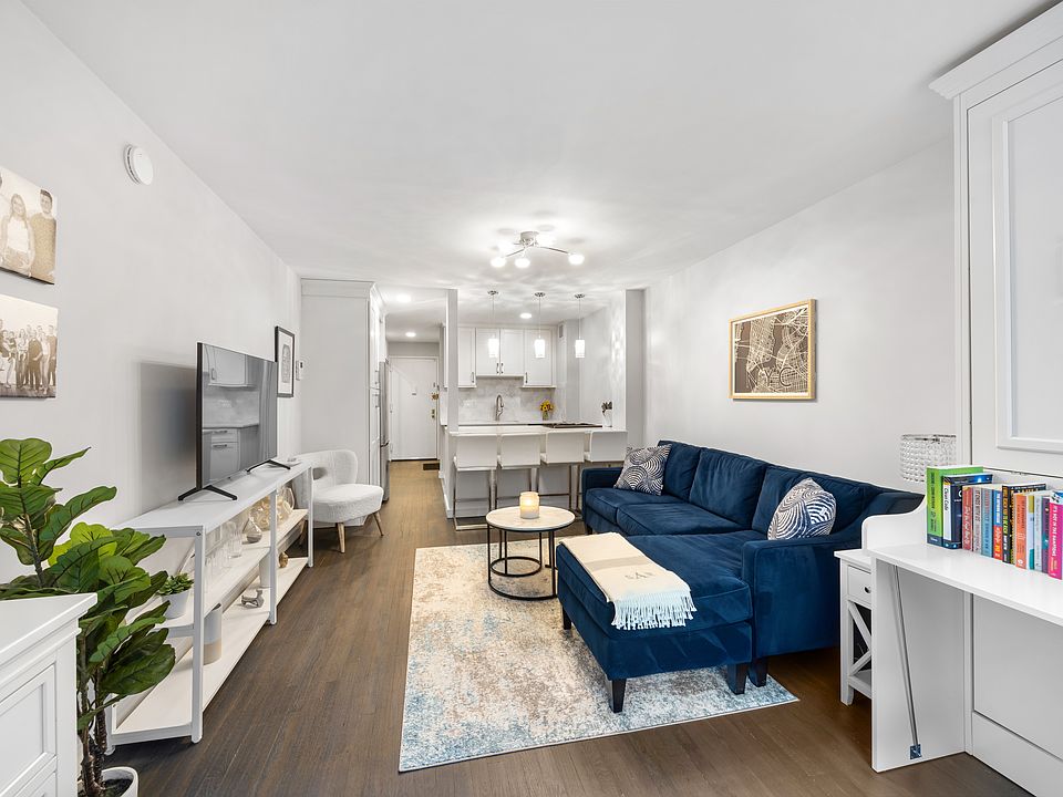1st image of 417 E 90th St APT 4C