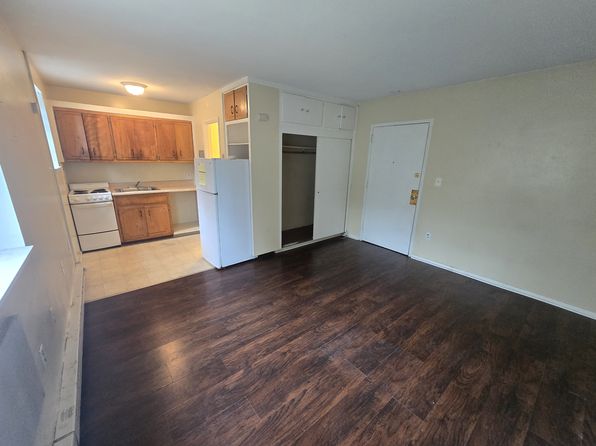 155 Fountain St #25C