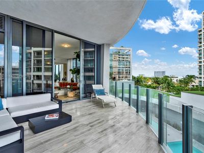 2821 S Bayshore Dr UNIT 7D, Miami, FL, 33133