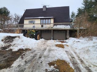 114 Cleveland Road, Sloansville, NY 12160