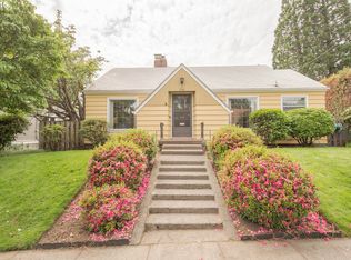 2301 SE 59th Ave, Portland, OR 97215
