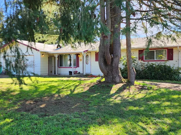 25900 Perkins Rd, Veneta, OR 97487