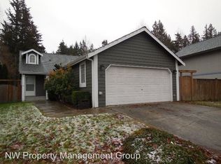 31 83rd Dr SE, Lake Stevens, WA 98258