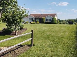 450 N Duffy Rd, Butler, PA 16001