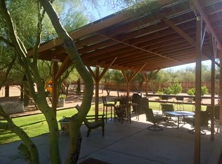 6440 E Dixileta Dr, Cave Creek, AZ 85331