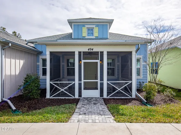 494 Landshark Blvd, Daytona Beach, FL 32124