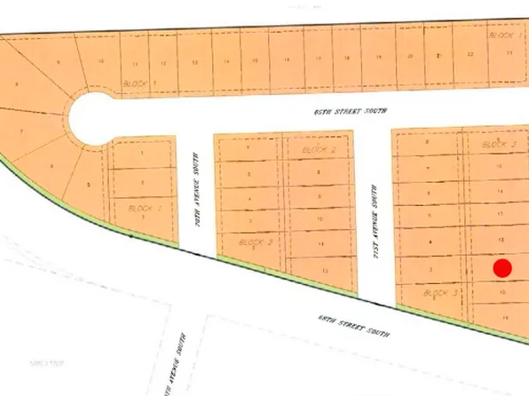 6533 72nd Ave S, Horace, ND 58047