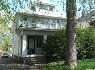 3169 Kensington Rd, Cleveland Heights, OH