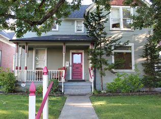 1007 W Augusta Ave, Spokane, WA 99205