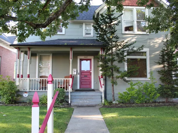 1007 W Augusta Ave, Spokane, WA 99205