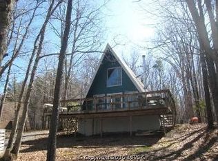 198 Paradise Acres Rd, Oakland, MD 21550