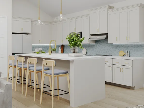 708 Mule Deer Grove, Cibolo, TX 78108