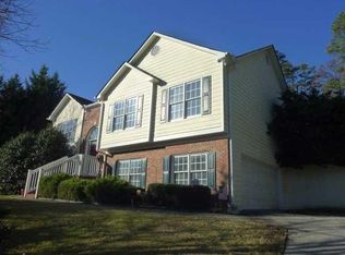 4020 Chestnut Springs Ct, Cumming, GA 30041
