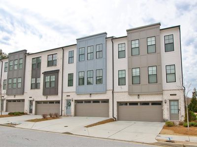 2758 Maddison Towns Ave, Norcross, GA, 30071