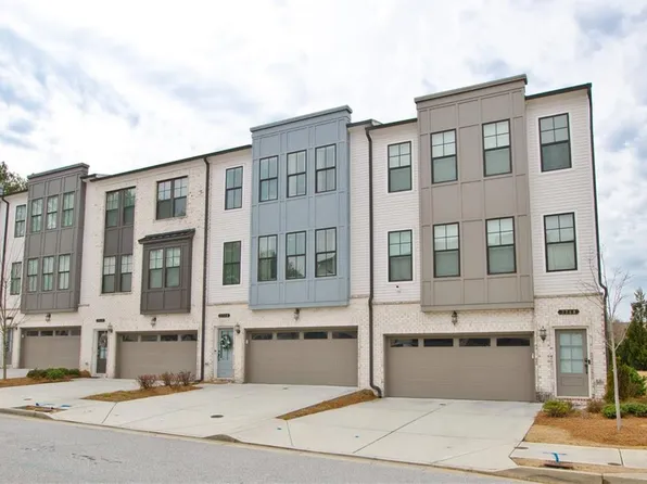 2758 Maddison Towns Ave, Norcross, GA 30071