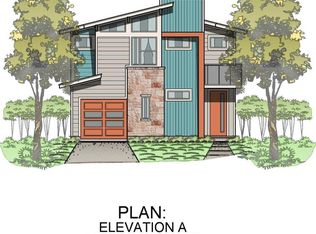 5011 Rob Scott St, Austin, TX 78721