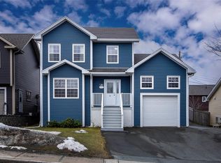 20 Woodpath Road, Conception Bay South, NL A1W5E6