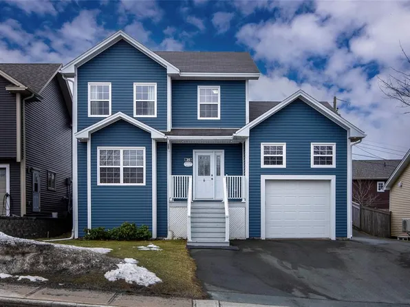 20 Woodpath Road, Conception Bay South, NL A1W5E6