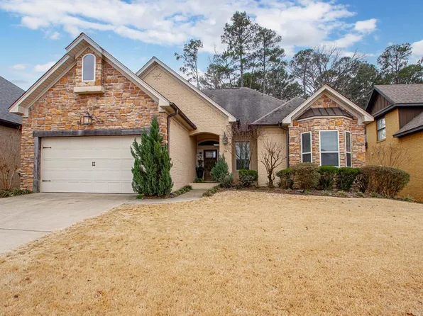 24 Kanis Creek Pl, Little Rock, AR 72223