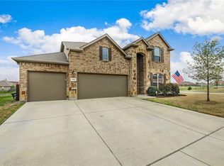 1441 Eagle Feather Way, Haslet, TX 76052