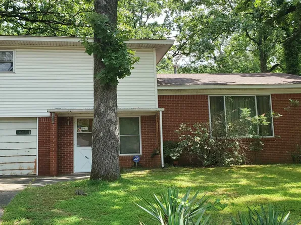 3704 Orange St, N Little Rock, AR 72118