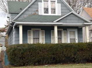 104 Ernst St, Rochester, NY 14621