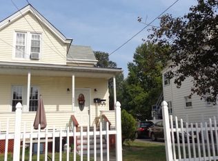 226 Summer St, Passaic, NJ 07055