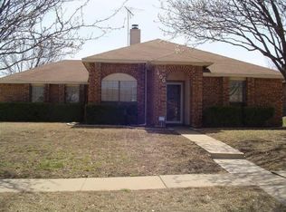 400 Tucson Ct, Plano, TX 75023