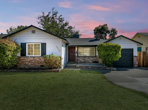 2020 Delma Way, Sacramento, CA 95825
