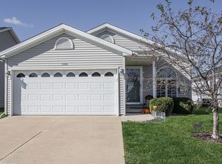 1106 Wanda Way, Bloomington, IL 61704