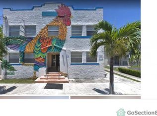 1361 NW 4th St APT 9, Miami, FL 33125