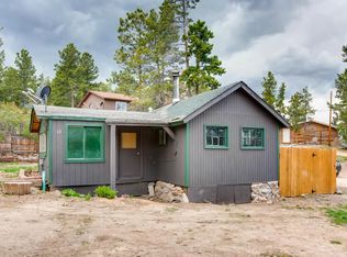 63 Wonderland Ave, Golden, CO 80403