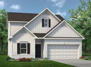 409 Nottely Dr, Temple, GA 30179